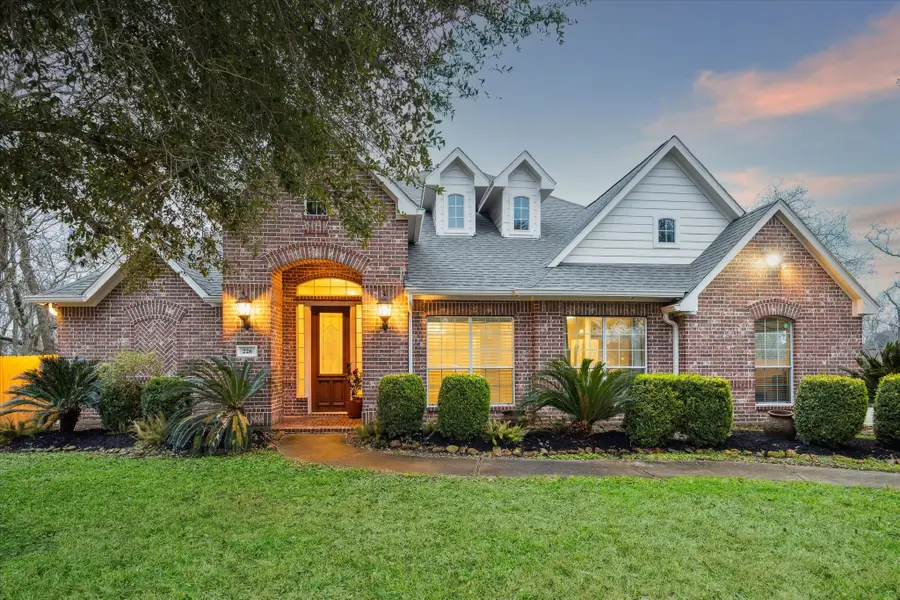 226 Jade Pointe, Missouri City, TX 77459 - #3