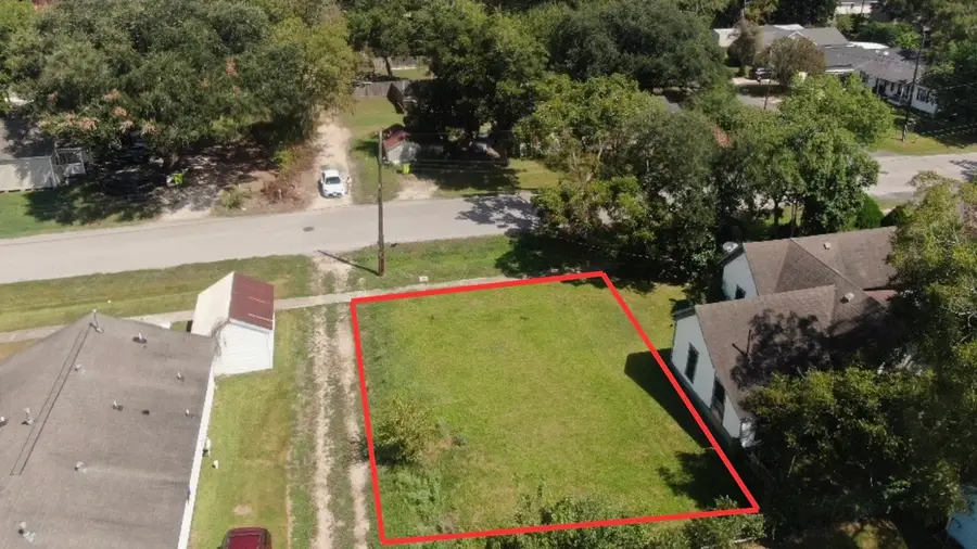 2110 Avenue D, Rosenberg, TX 77471 - #2