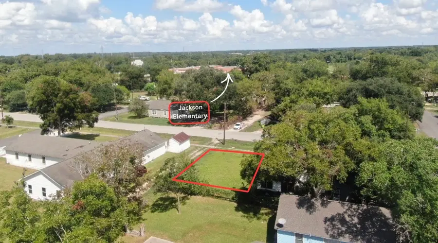 2110 Avenue D, Rosenberg, TX 77471 - #3