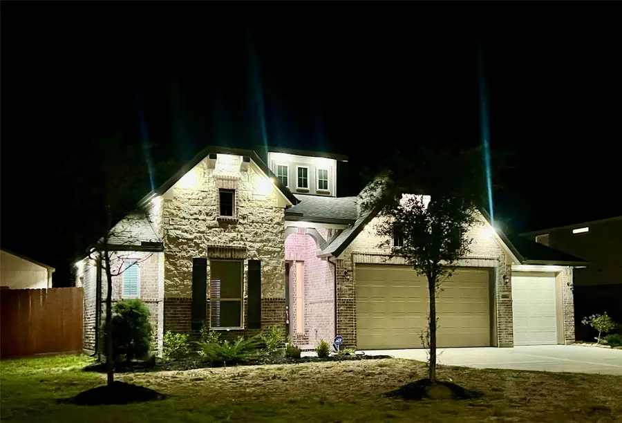 7111 Hillside Avenue, Baytown, TX 77523 - #2