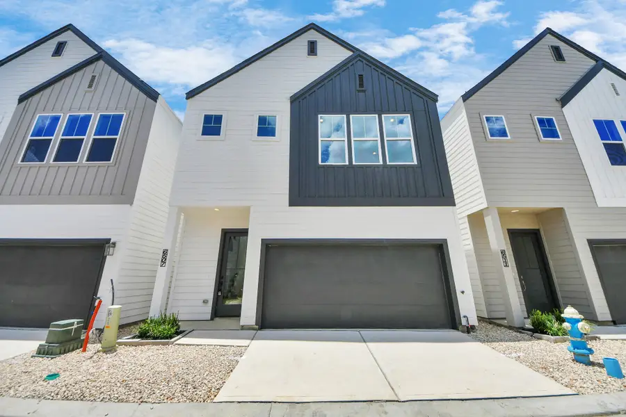 6515 Old Olive Tree Drive, Houston, TX 77091 - #2