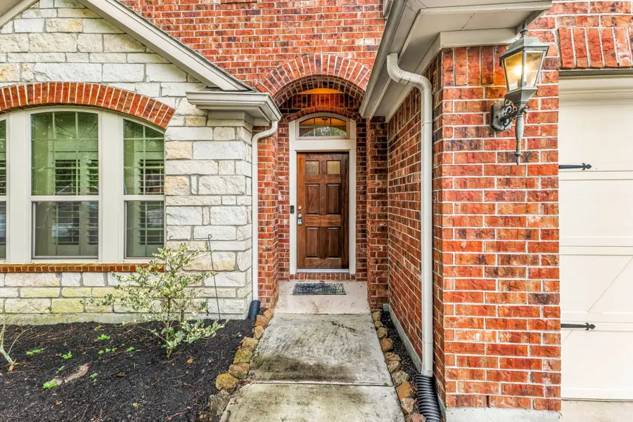 12818 Bridle Springs Lane, Houston, TX 77044 - Image #2