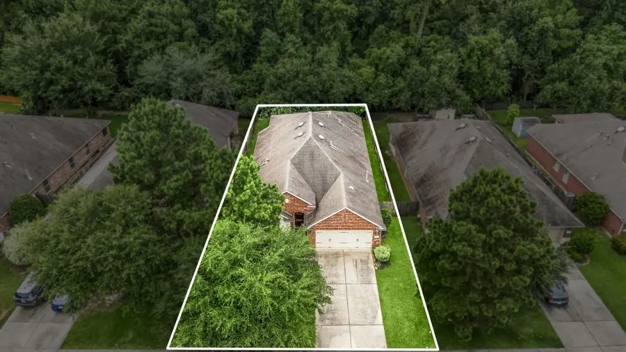 12818 Bridle Springs Lane, Houston, TX 77044 - Image #3