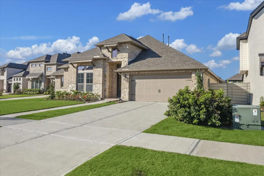 4318 Rocky Stream Court, Manvel, TX 77578 - #2
