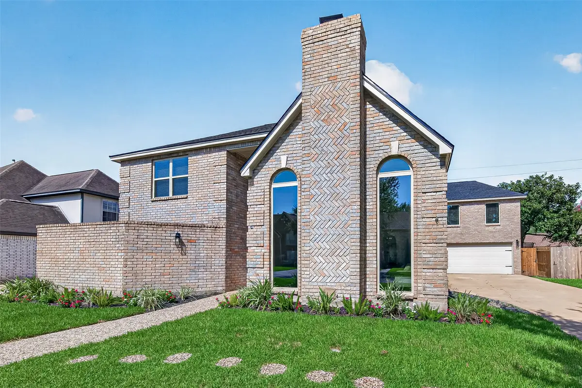 1018 Sherfield Ridge Drive, Katy, TX 77450 - #1