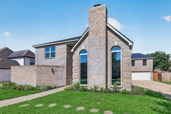 1018 Sherfield Ridge Drive, Katy, TX 77450