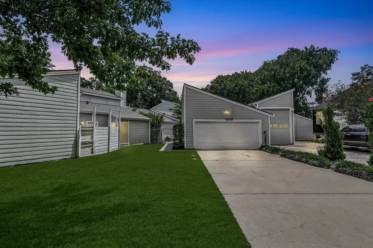 1109 Winding Way Drive, Friendswood, TX 77546 - #1