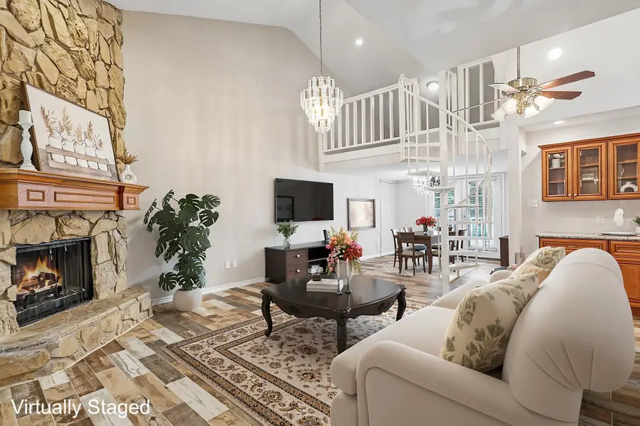 1109 Winding Way Drive, Friendswood, TX 77546 - #2