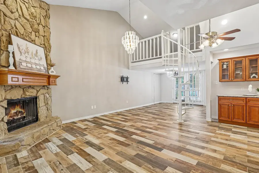 1109 Winding Way Drive, Friendswood, TX 77546 - #3