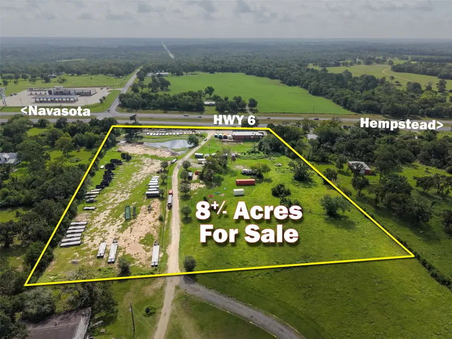 29233 Highway 6, Hempstead, TX 77445 - #2