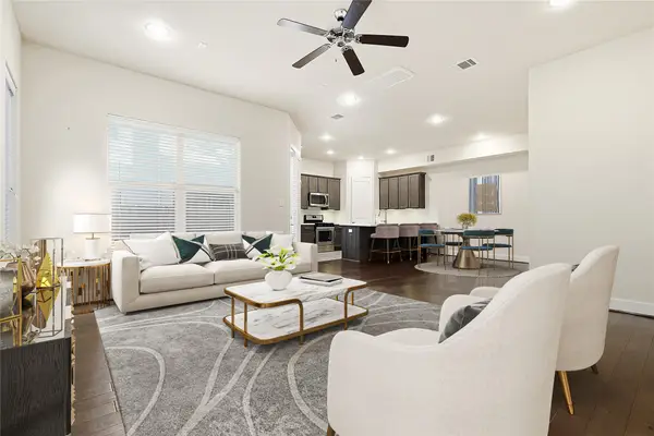 8810 Hollister Pine Court, Houston, TX 77080