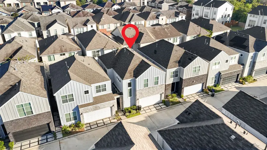 8810 Hollister Pine Court, Houston, TX 77080 - #2