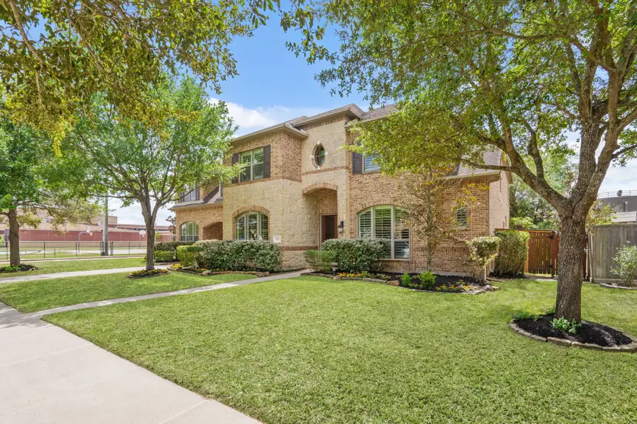 7303 Starry Night, Katy, TX 77494 - #2