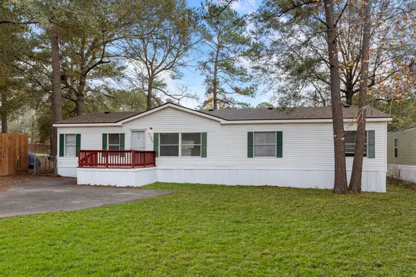 31406 E Timberloch Trail, Magnolia, TX 77355