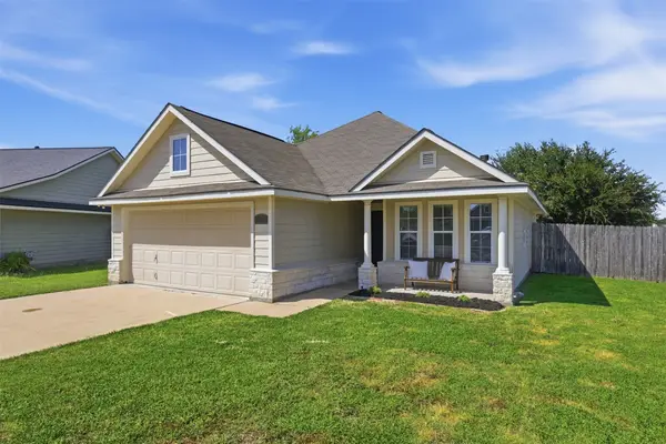 3907 Bridgeberry Court, College Station, TX 77845