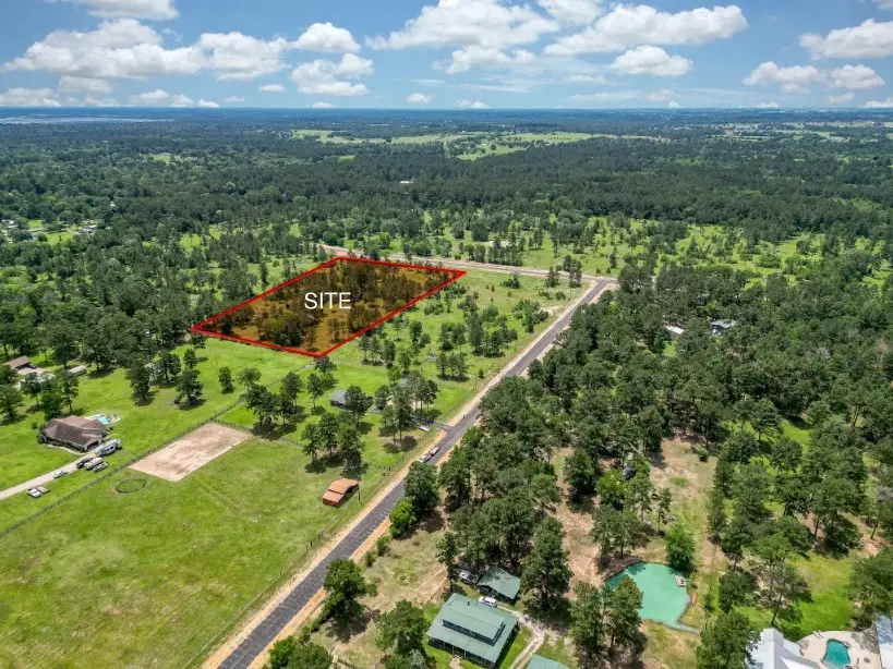 0 Boone Road, Waller, TX 77484 - #1