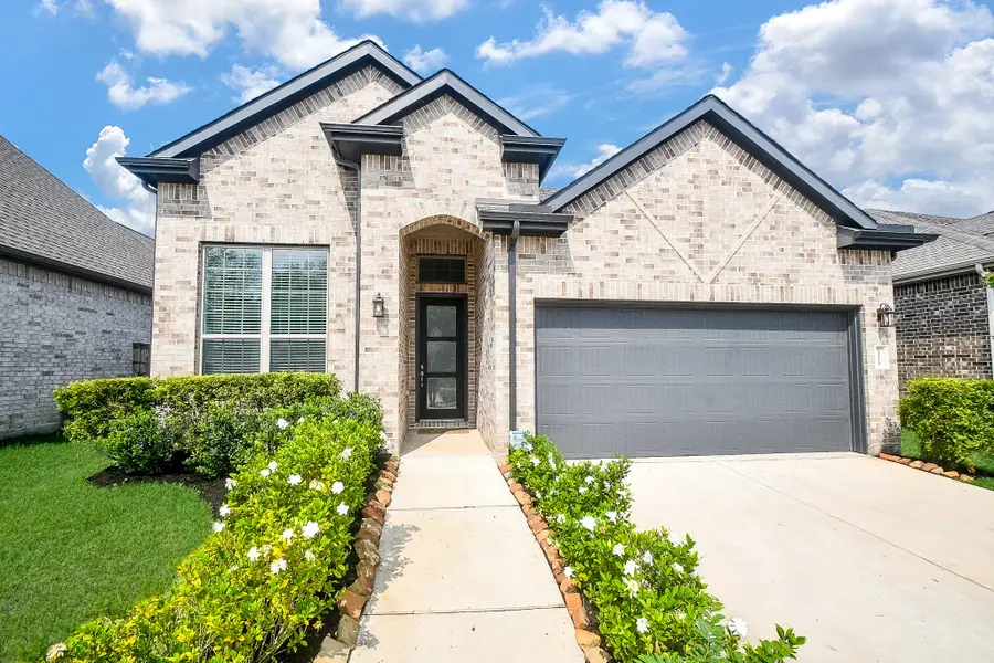 1219 Carswell Grove Drive, Missouri City, TX 77459 - #2
