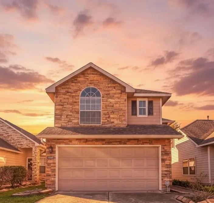 10819 Waterfern Court, Houston, TX 77064 - Image #1