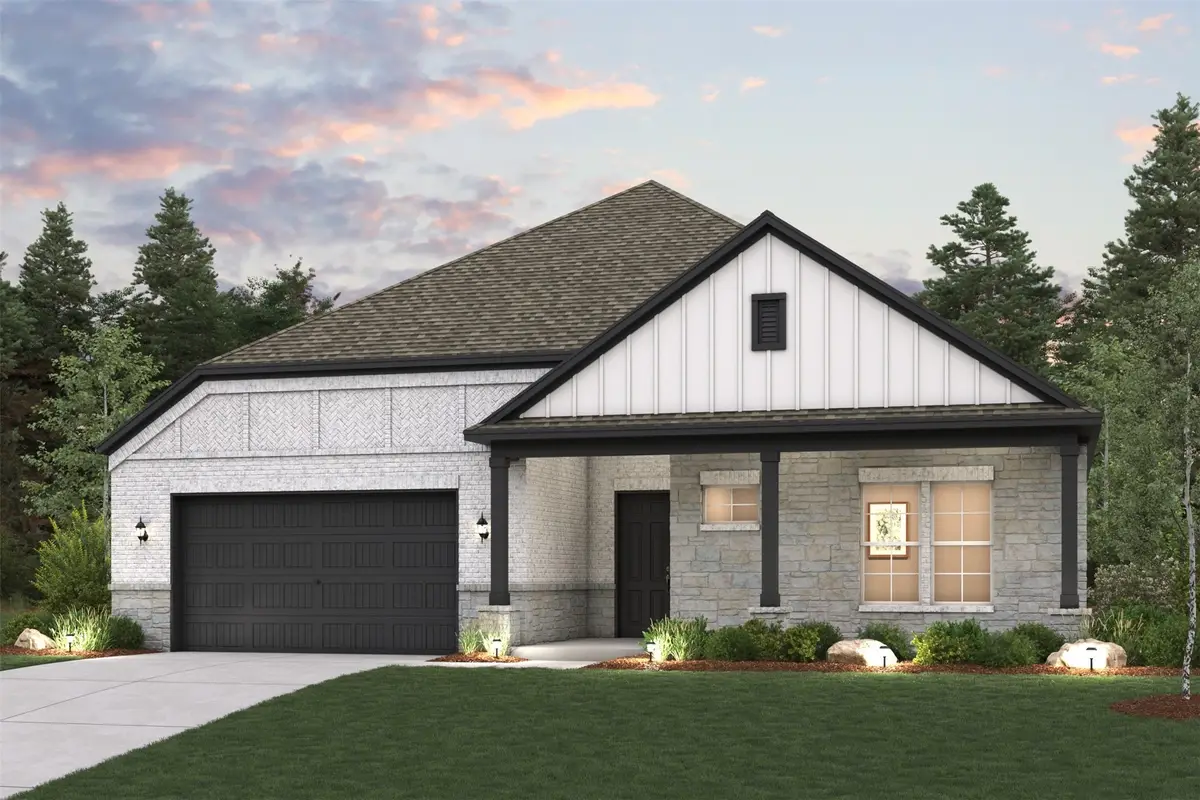 2036 Blue Mar Drive, Brookshire, TX 77423 - #1