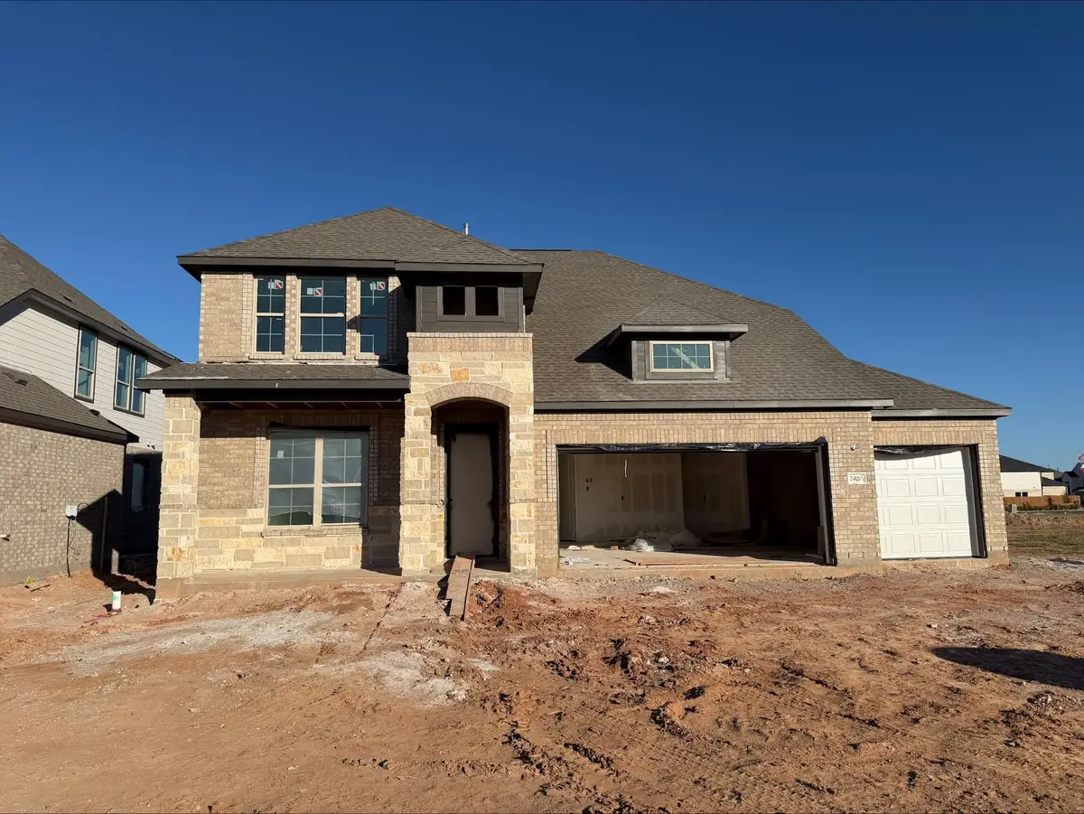 2020 Blue Mar Drive, Katy, TX 77493 - Image #1