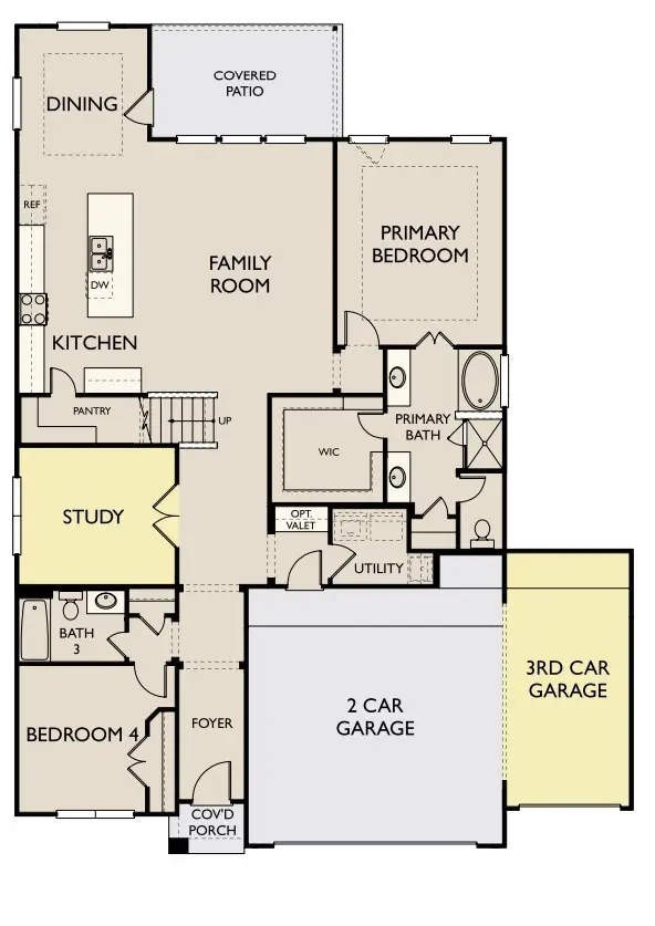 2020 Blue Mar Drive, Katy, TX 77493 - Image #2