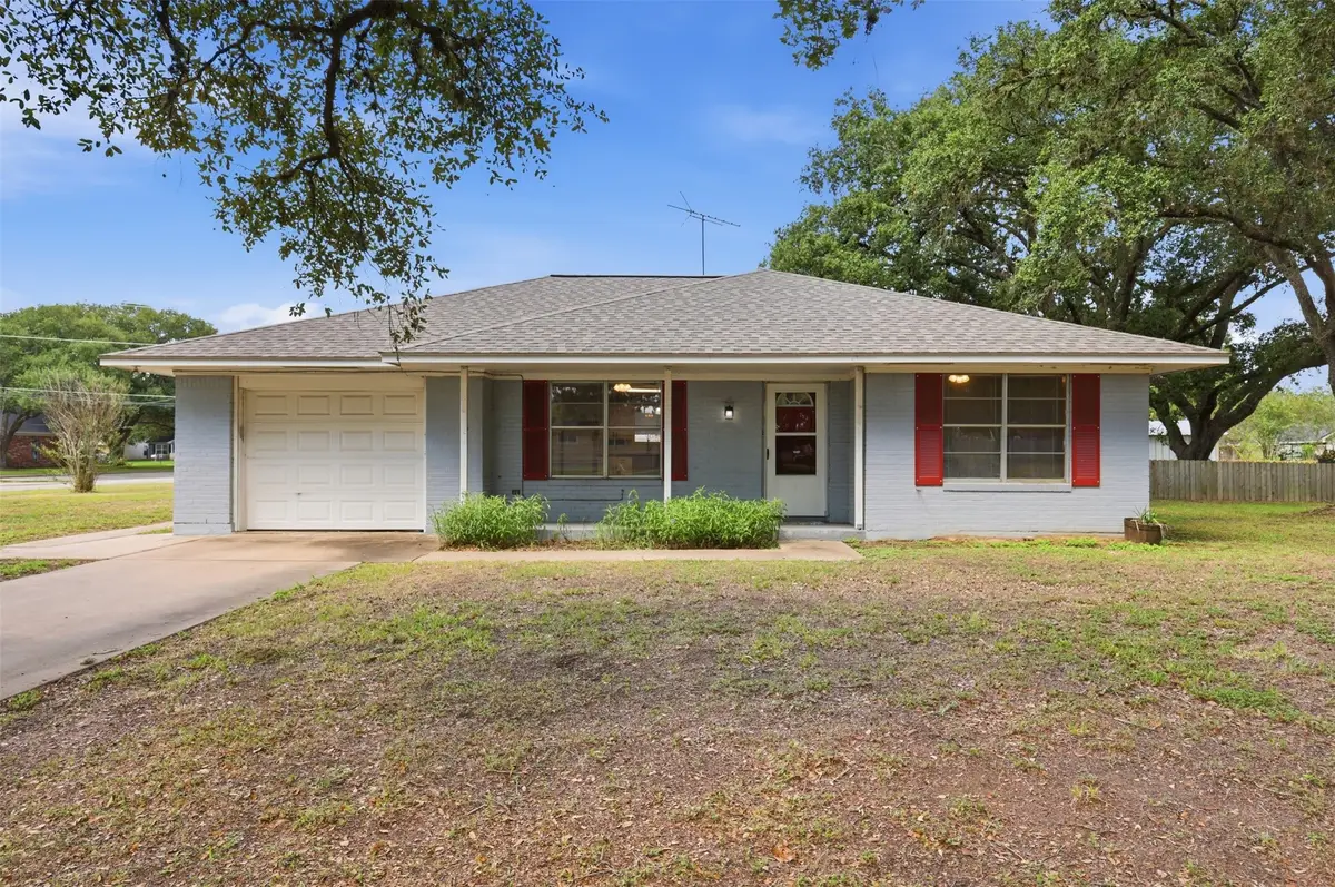 1845 7th Street, Hempstead, TX 77445 - #1