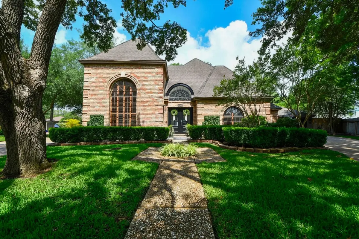 20242 Tilstock Drive, Katy, TX 77450 - #1