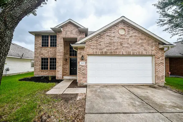 5443 Cilantro Lane, Baytown, TX 77521