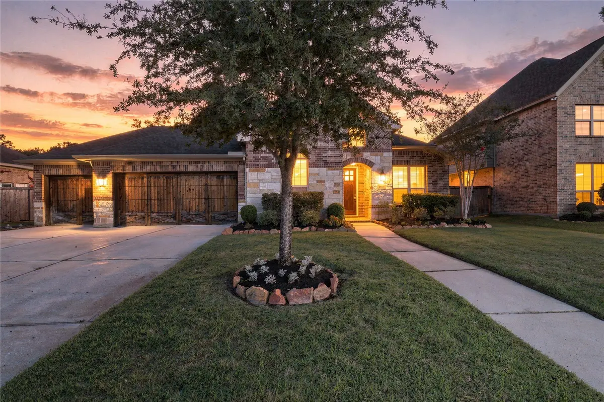 16811 Bornish Hill Court, Humble, TX 77346 - #1