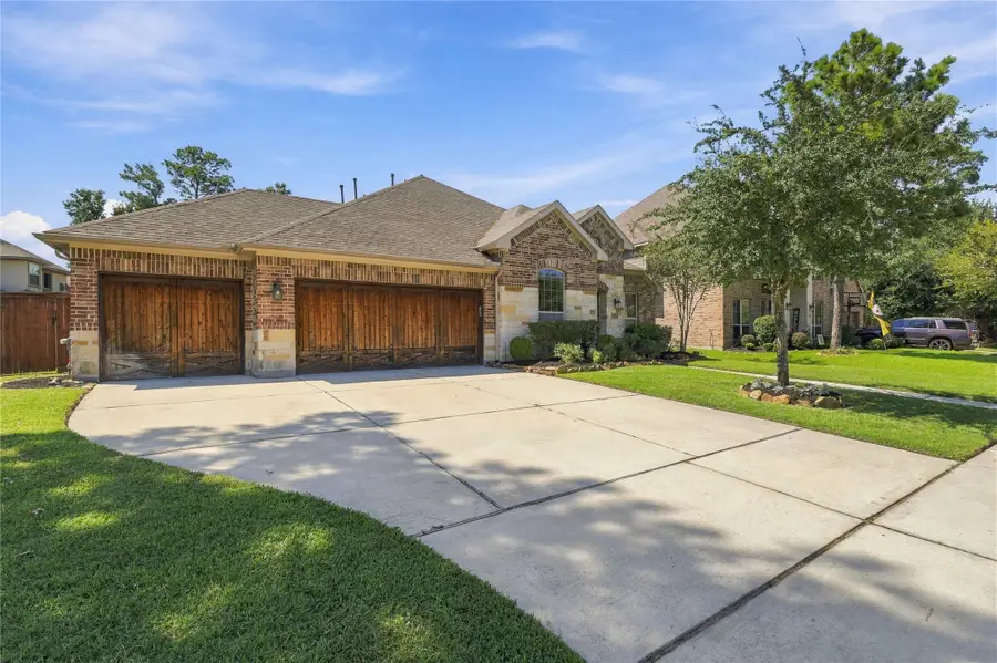 16811 Bornish Hill Court, Humble, TX 77346 - #3
