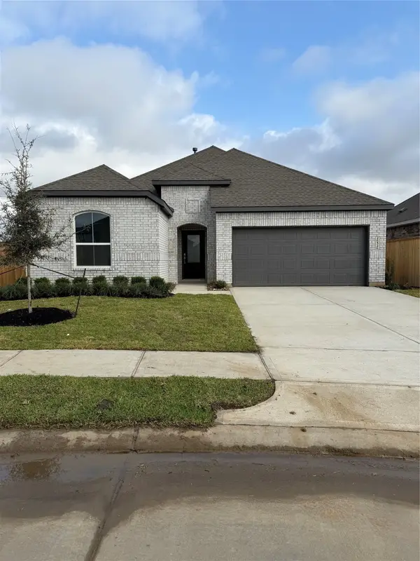 26423 Wild Stonecrop Lane, Katy, TX 77493