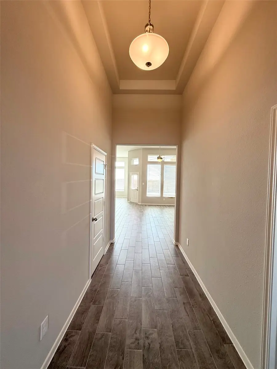 2502 Shallow Lake Drive, Rosharon, TX 77583 - #2