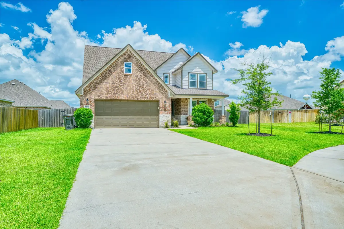 13510 Fallbrook Circle, Monterey Belvieu, TX 77535 - #1