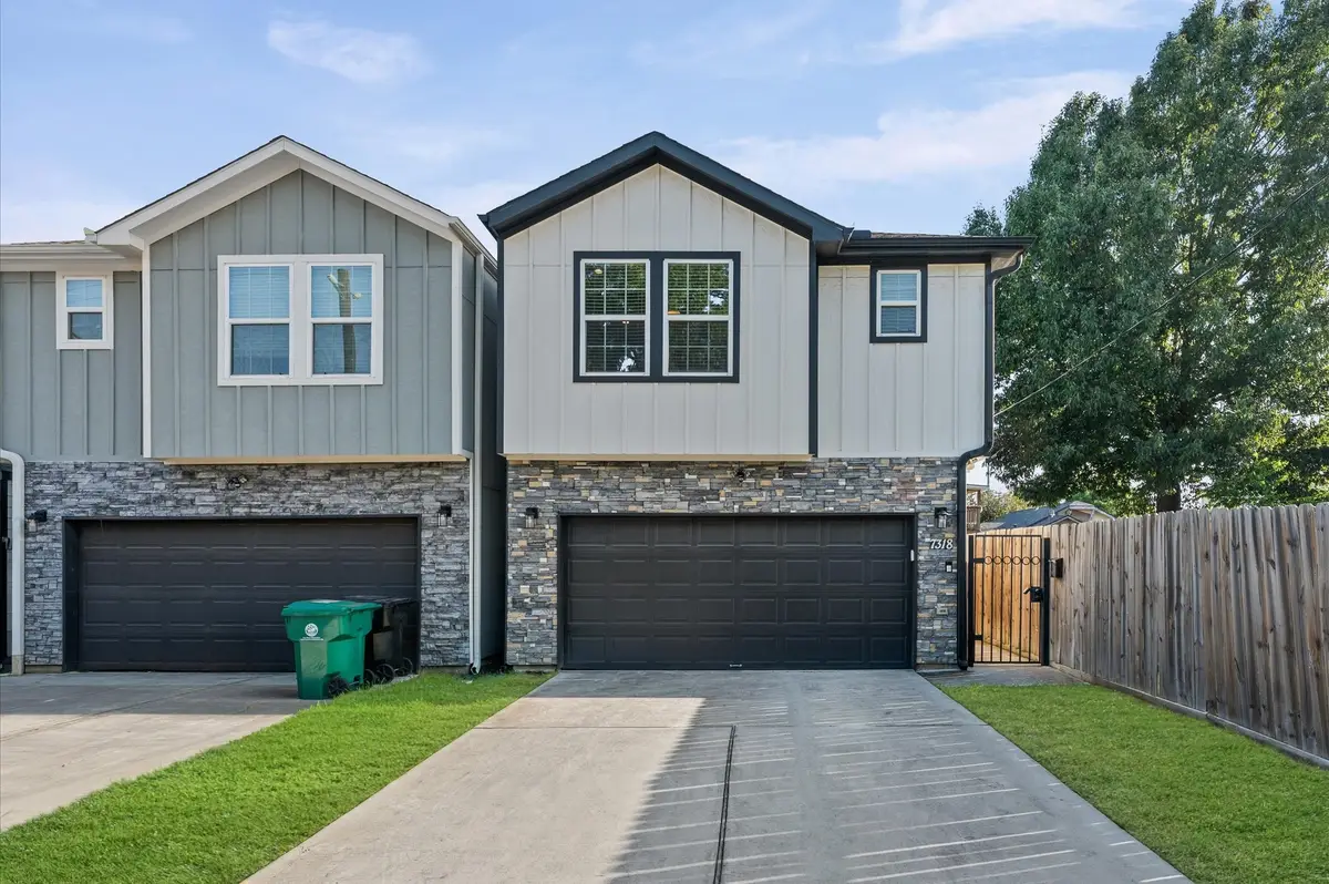 7318 Avenue J, Houston, TX 77011 - #1