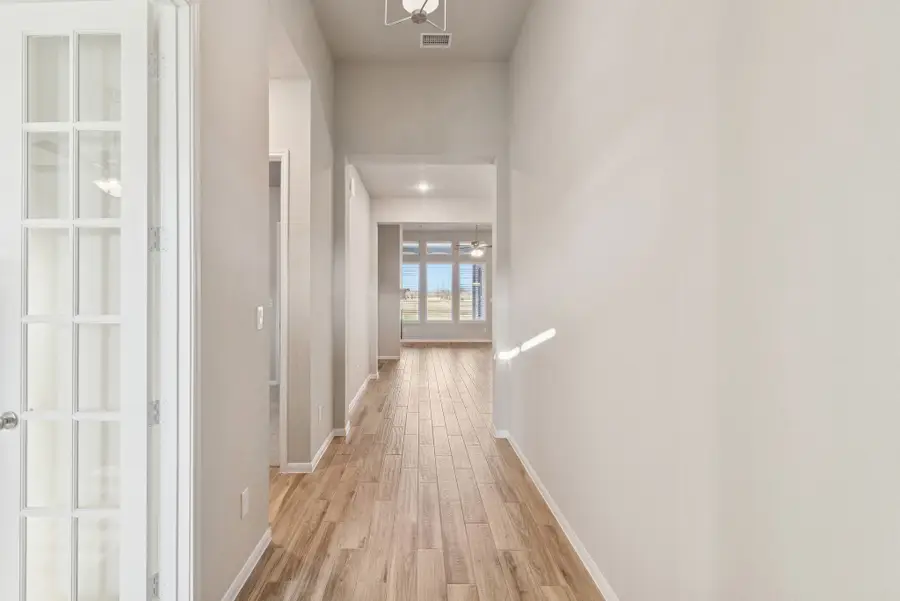 6911 Nichols Landing, Needville, TX 77461 - #2