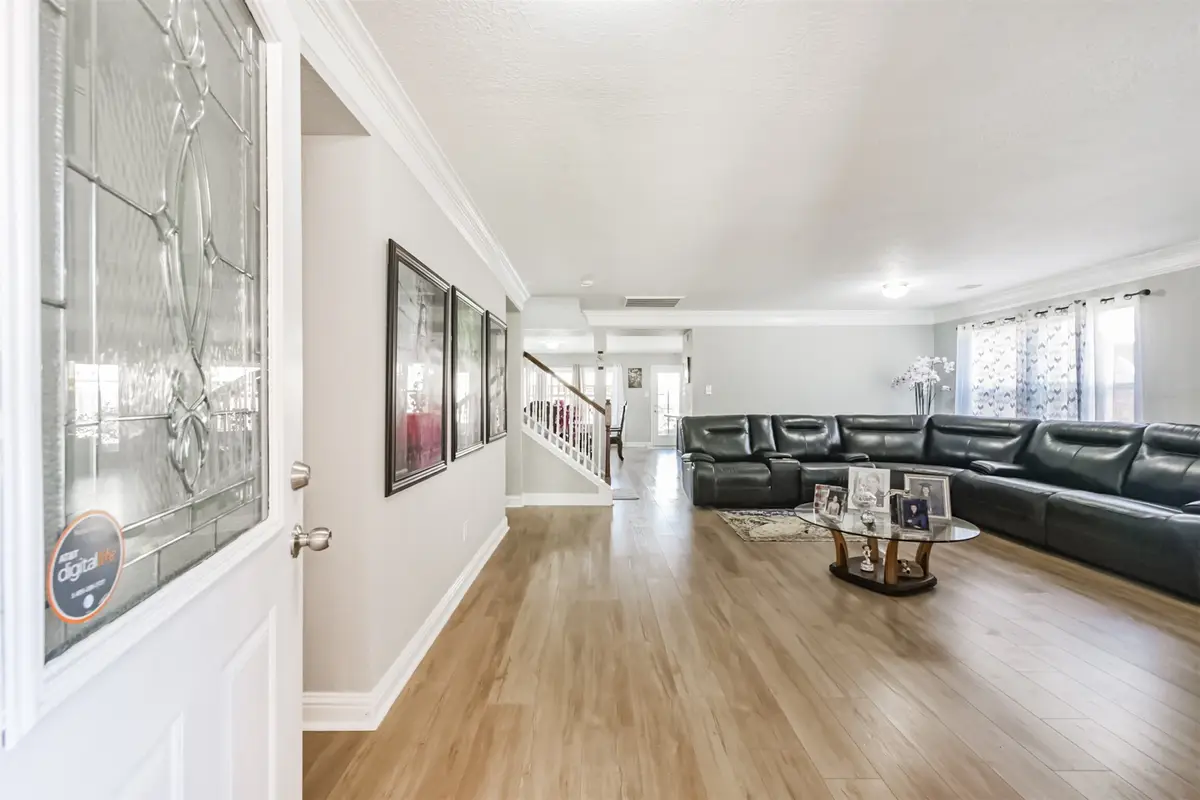 7015 Falling Cherry Place, Houston, TX 77049 - Image #1