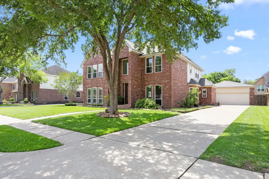 2211 Walnut Grove Lane, Richmond, TX 77406 - #2