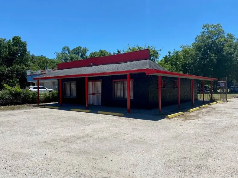 7413 Jensen Drive, Houston, TX 77093 - #1