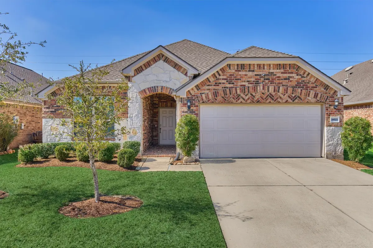 24523 Raven Cliff Falls Drive, Tomball, TX 77375 - #1