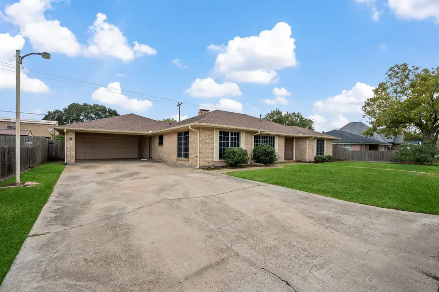 8022 Bayside Boulevard, Beach City, TX 77523 - #2