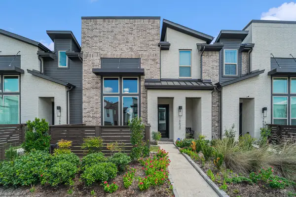 16630 Lake Austin Street, Cypress, TX 77433
