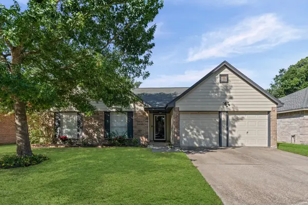 19619 Brentonridge Lane, Spring, TX 77379