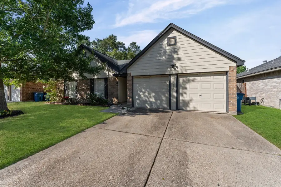 19619 Brentonridge Lane, Spring, TX 77379 - #2