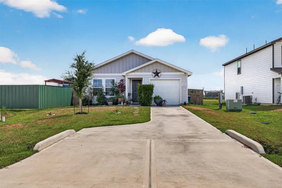 3496 Road 5725, Cleveland, TX 77327 - #2