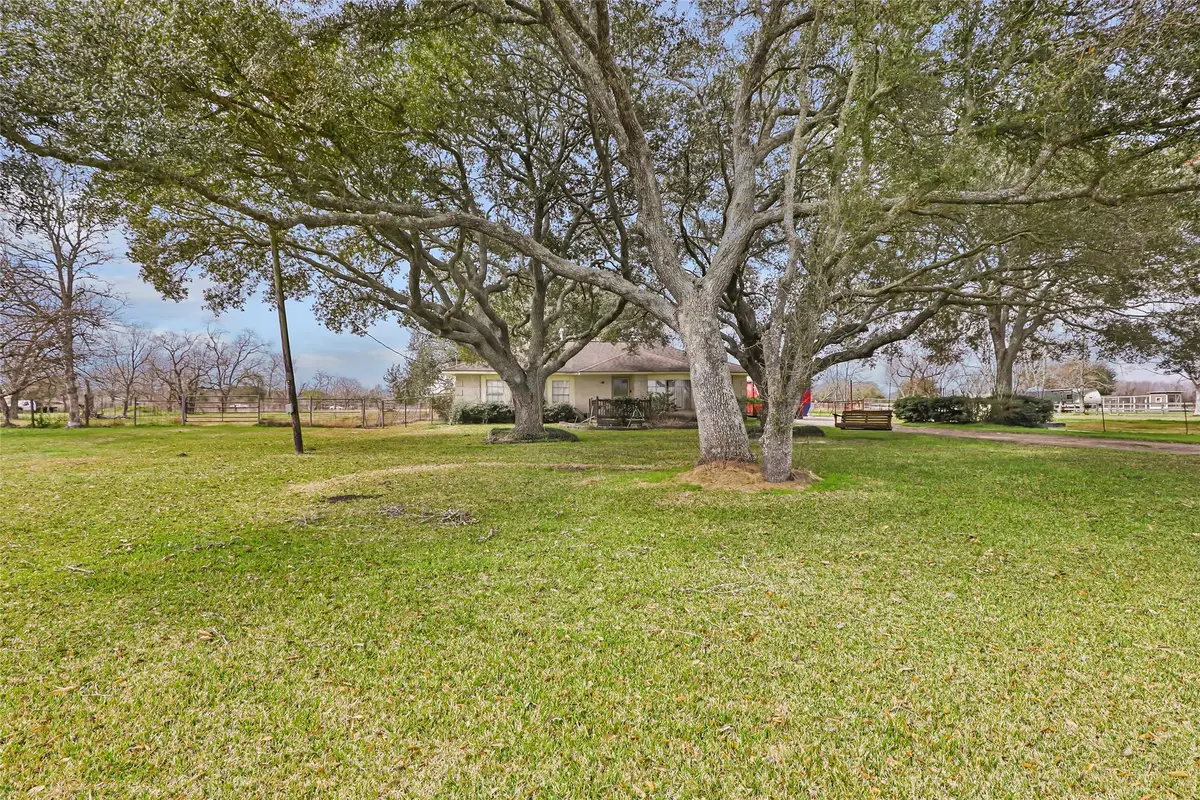 16503 Adlong School Road, Crosby, TX 77532 - #1