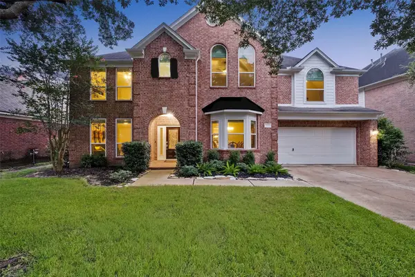 2315 Centerbrook Lane, Katy, TX 77450