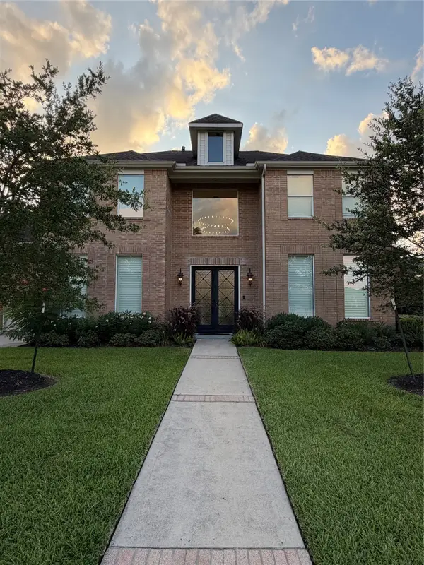 1710 Parklake Village, Katy, TX 77450