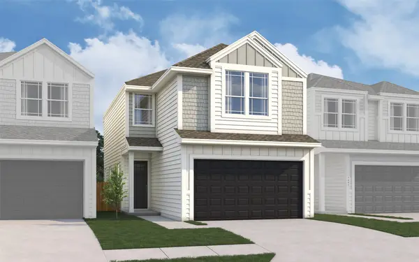13405 Sun Cay Drive, Houston, TX 77047