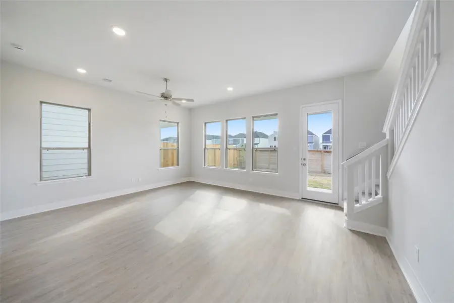 13405 Sun Cay Drive, Houston, TX 77047 - #2
