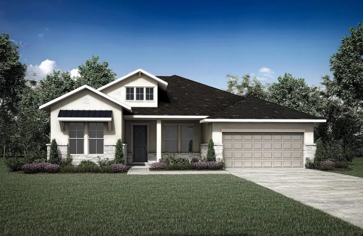 18807 Cornelia Fields Lane, Hockley, TX 77447 - #1